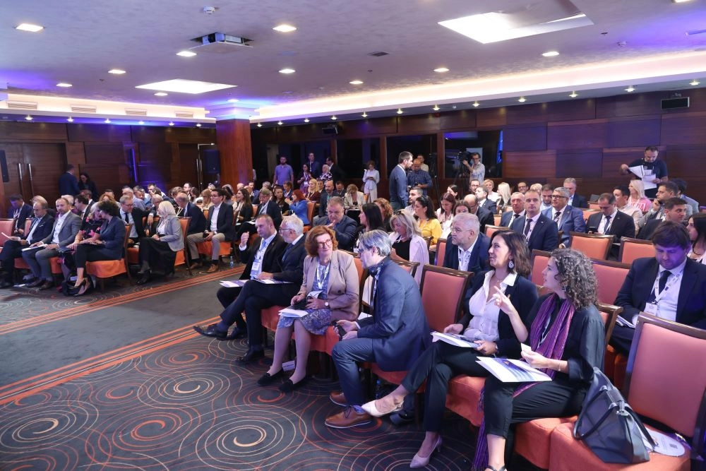 GLAVNA savez Opcina I Gradova Fbih 20864 manja